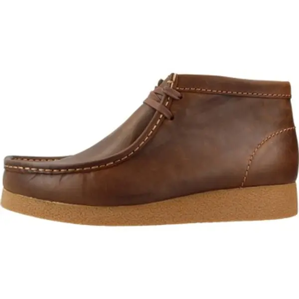Clarks Clarks  Čizme 26172822c  Clarks