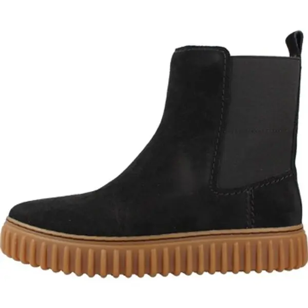 Clarks Clarks  Čizme 26179048c  Clarks