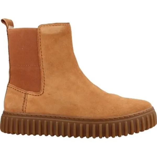 Clarks Clarks  Čizme 26179049c  Clarks