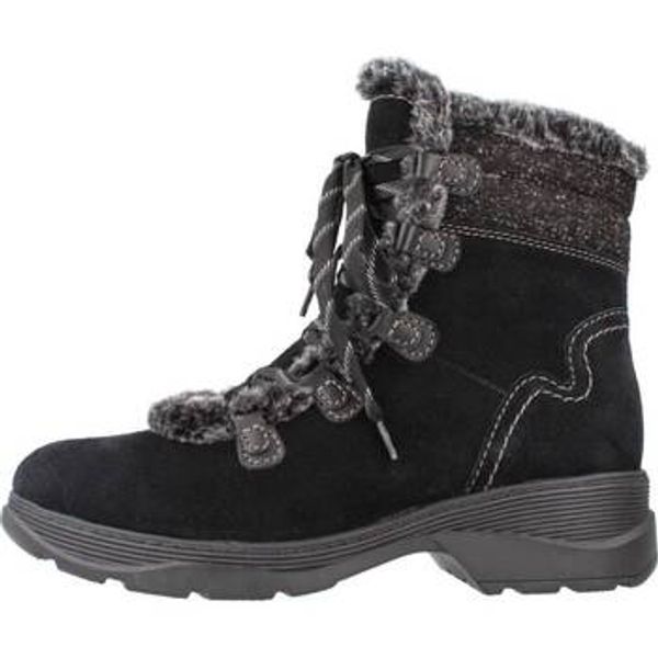 Clarks Clarks  Čizme AVELEIGH EDGE  Clarks