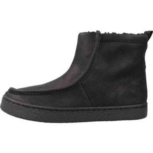 Clarks Clarks  Čizme BARLEIGH PULL  Clarks