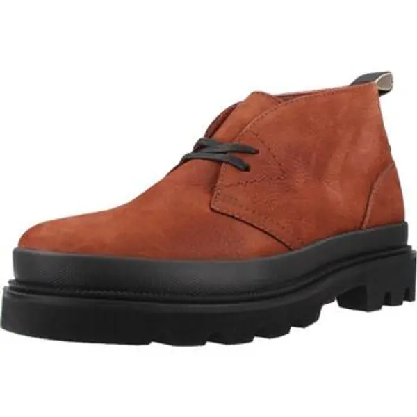 Clarks Clarks  Čizme Botines Hombre Modèle Badell Db  Clarks