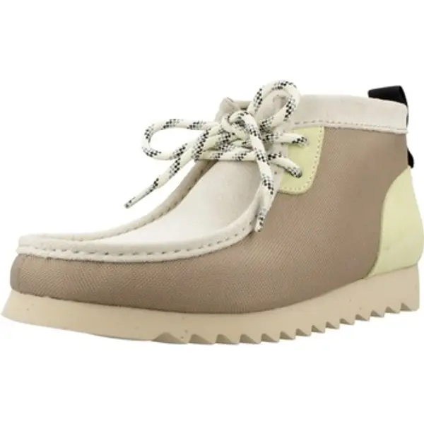 Clarks Clarks  Čizme Botines Hombre Modèle Wallabee2 Ftre  Clarks
