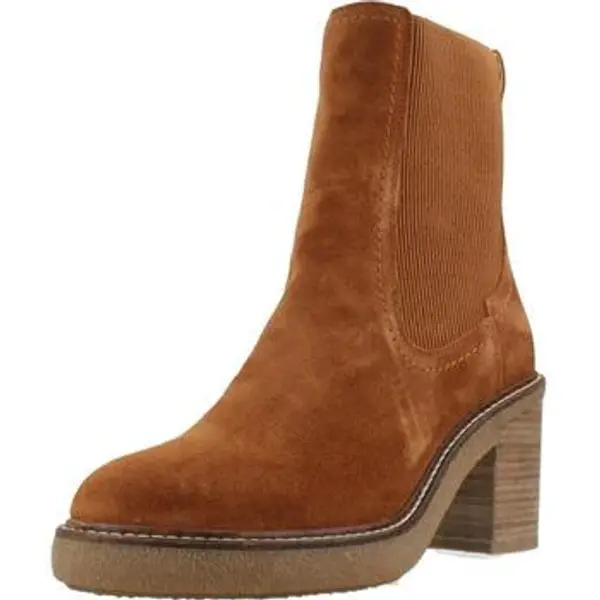 Clarks Clarks  Čizme Botines Mujer Modèle Cassiano Top  Clarks