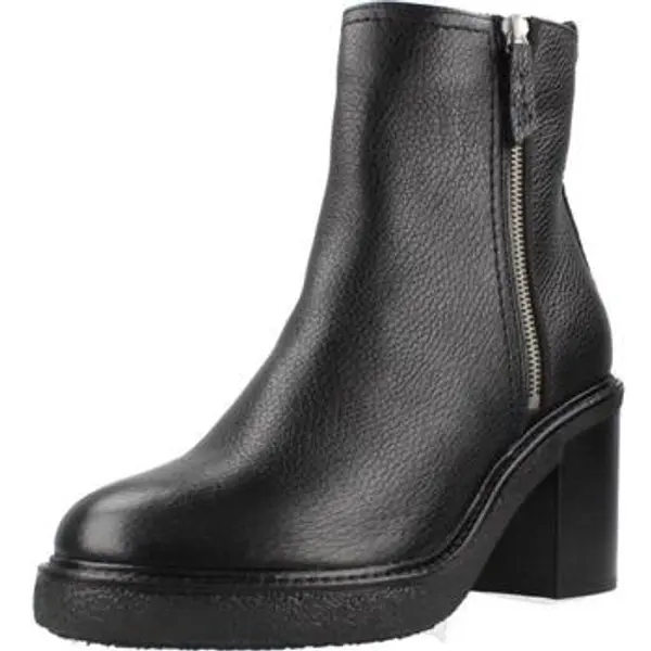 Clarks Clarks  Čizme Botines Mujer Modèle Cassiano Zip  Clarks