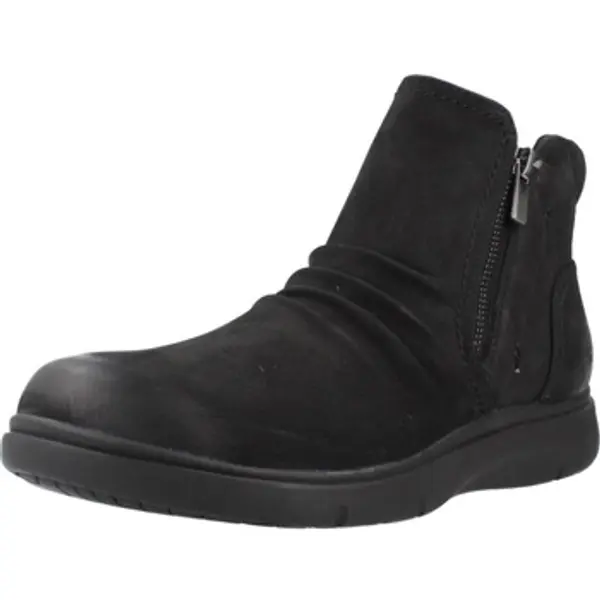 Clarks Clarks  Čizme Botines Mujer Modèle Certina Ruby  Clarks
