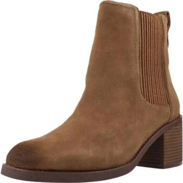 Clarks Clarks  Čizme Botines Mujer Modèle Chamberly Top  Clarks