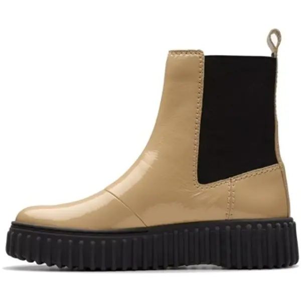 Clarks Clarks  Čizme Botines Mujer Modèle Torhill Maple  Clarks