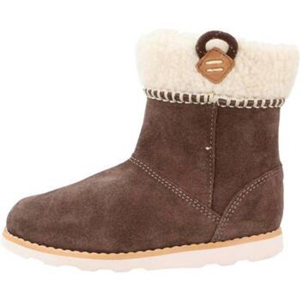 Clarks Clarks  Čizme CROWN LOOP T  Clarks