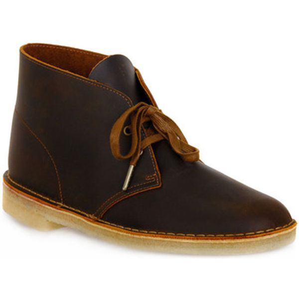 Clarks Clarks  Čizme DESERT BOOT BEES  Clarks