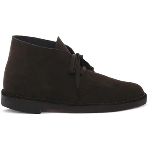 Clarks Clarks  Čizme DESERT BOOT  Clarks
