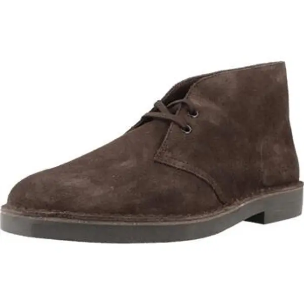 Clarks Clarks  Čizme Desert Bt Evo  Clarks