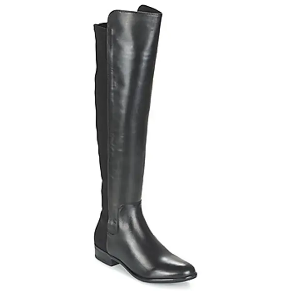 Clarks Clarks  Čizme iznad koljena CADDY BELLE  Clarks