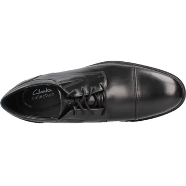 Clarks Clarks  Derby cipele 26184676c  Clarks