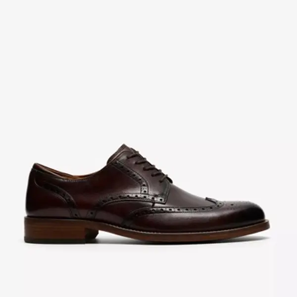 Clarks Clarks  Derby cipele 26186393  Clarks
