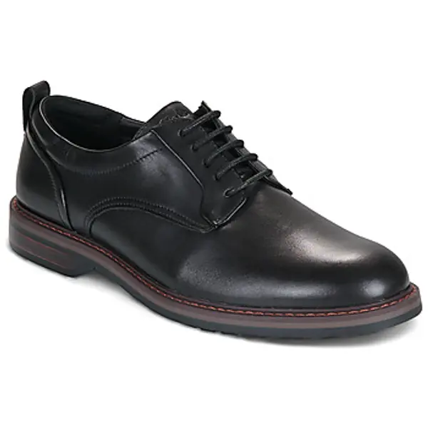 Clarks Clarks  Derby cipele Aldwin2 Derby  Clarks