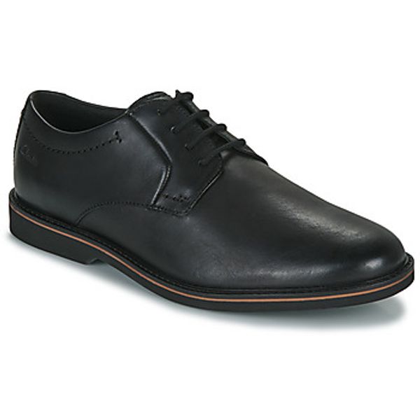 Clarks Clarks  Derby cipele ATTICUS LT LACE  Clarks