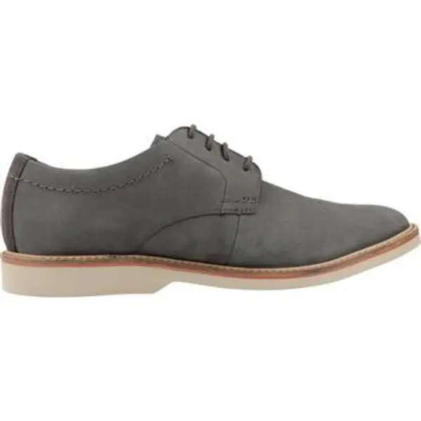 Clarks Clarks  Derby cipele Atticus Ltlace  Clarks