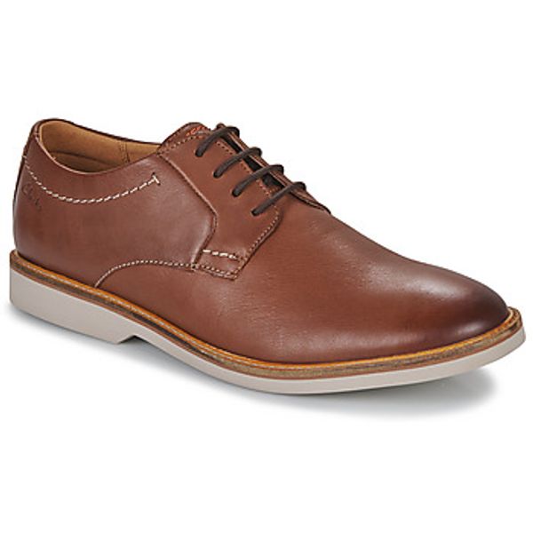 Clarks Clarks  Derby cipele ATTICUS LTLACE  Clarks
