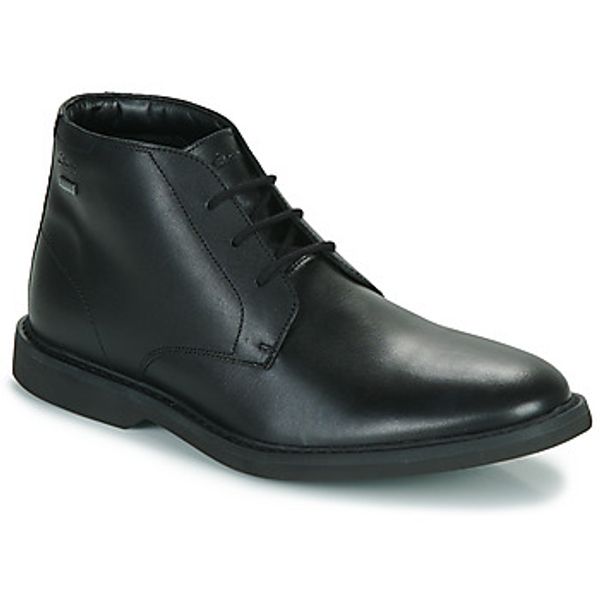 Clarks Clarks  Derby cipele ATTICUSLTHIGTX  Clarks