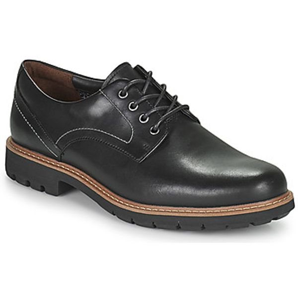 Clarks Clarks  Derby cipele BATCOMBE HALL  Clarks