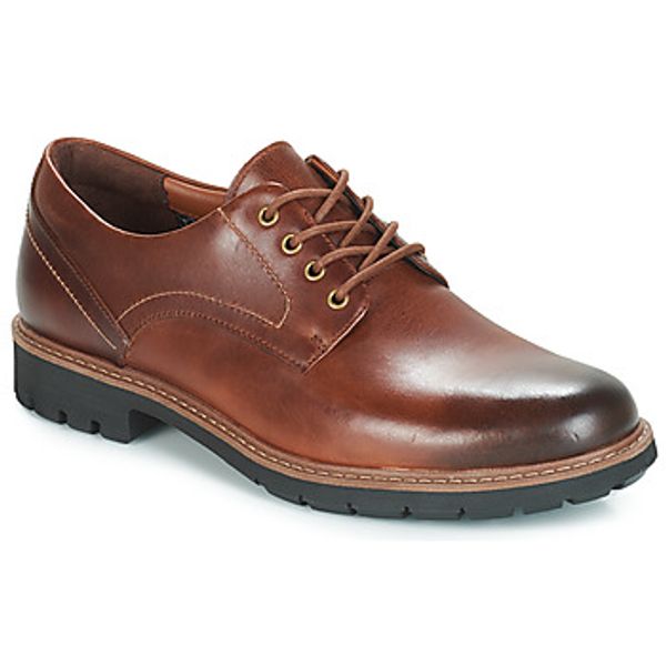 Clarks Clarks  Derby cipele Batcombe Hall  Clarks
