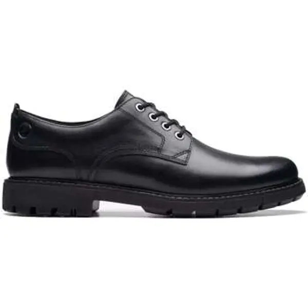 Clarks Clarks  Derby cipele Batcombe Tie  Clarks