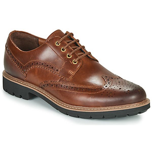 Clarks Clarks  Derby cipele BATCOMBE WING  Clarks