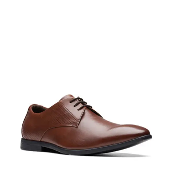 Clarks Clarks  Derby cipele BOSWYN LACE  Clarks