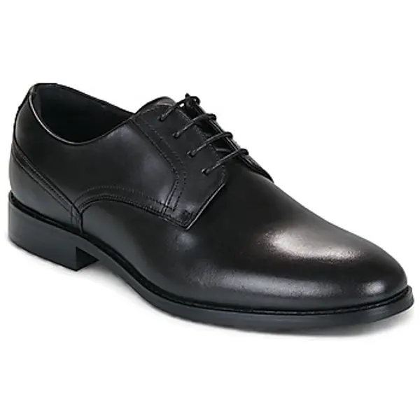 Clarks Clarks  Derby cipele Bowburn Lace  Clarks