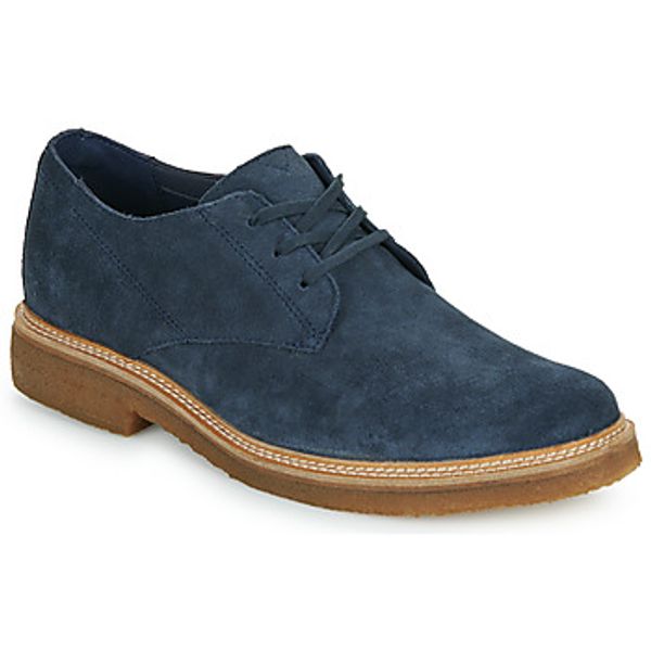 Clarks Clarks  Derby cipele CLARKDALE DERBY  Clarks