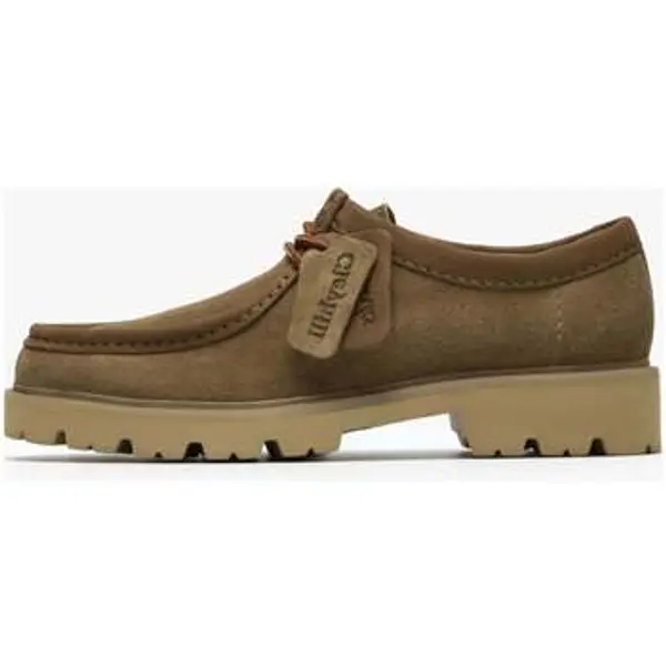 Clarks Clarks  Derby cipele -  Clarks
