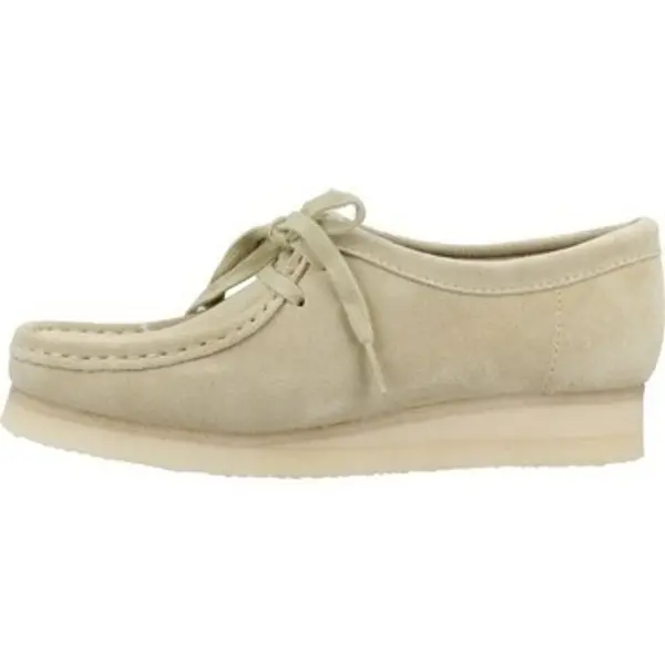 Clarks Clarks  Derby cipele -  Clarks