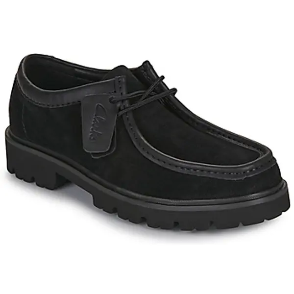 Clarks Clarks  Derby cipele Cleyhill Seam  Clarks