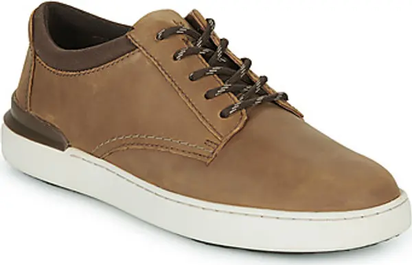 Clarks Clarks  Derby cipele Courtlite Derby  Clarks