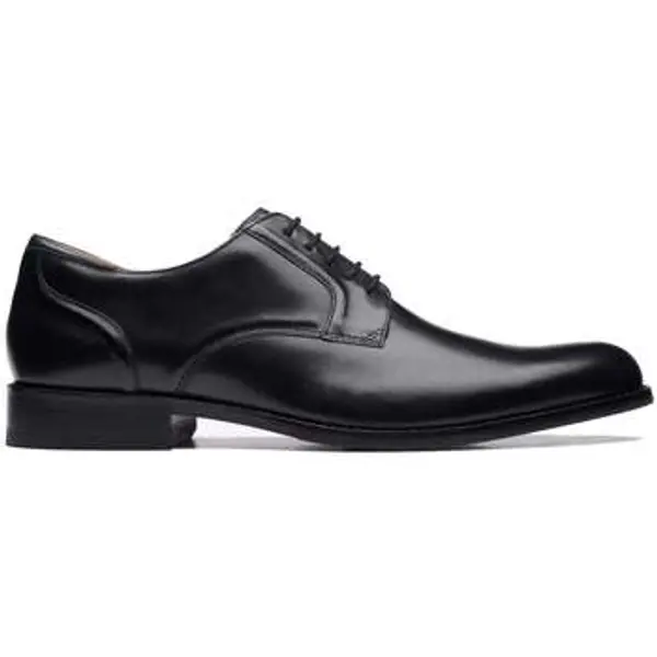 Clarks Clarks  Derby cipele Craft Arlo Lace  Clarks