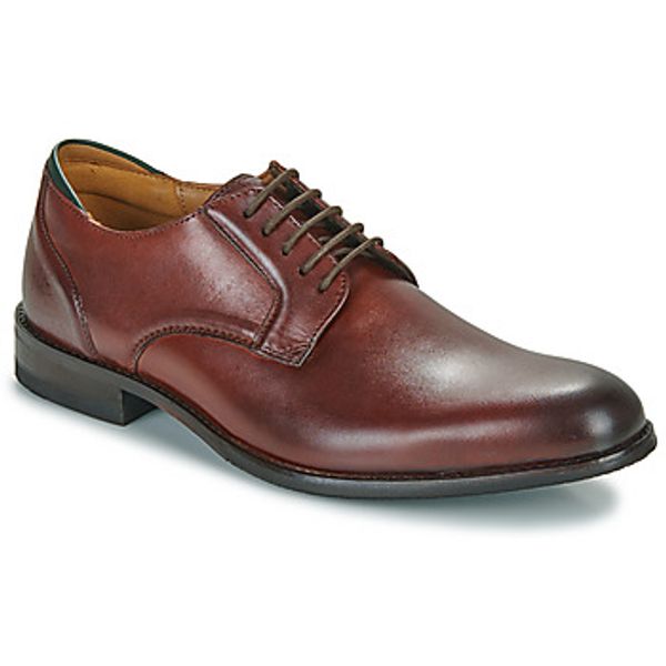 Clarks Clarks  Derby cipele CRAFTARLO LACE  Clarks