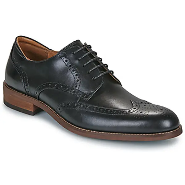 Clarks Clarks  Derby cipele CraftRemi Tip  Clarks