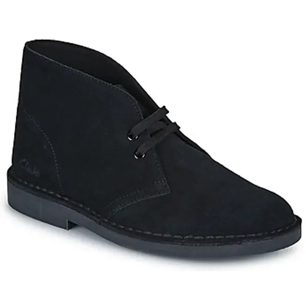 Clarks Clarks  Derby cipele Desert Bt Evo.  Clarks