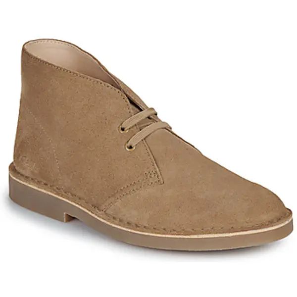 Clarks Clarks  Derby cipele Desert Bt Evo.  Clarks