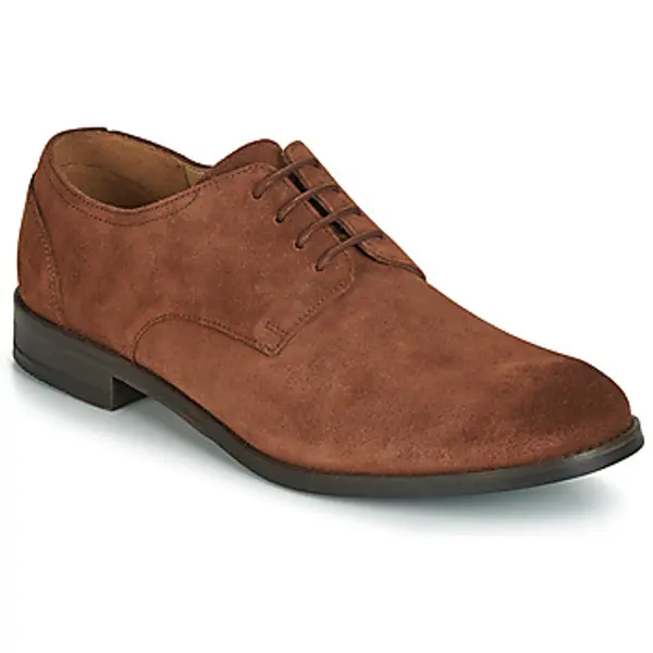 Clarks Clarks  Derby cipele FLOW PLAIN  Clarks