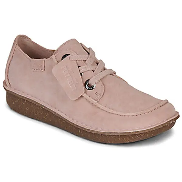 Clarks Clarks  Derby cipele Funny Dream  Clarks