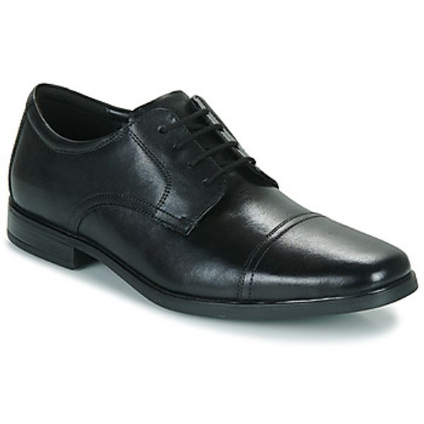 Clarks Clarks  Derby cipele HOWARD CAP  Clarks
