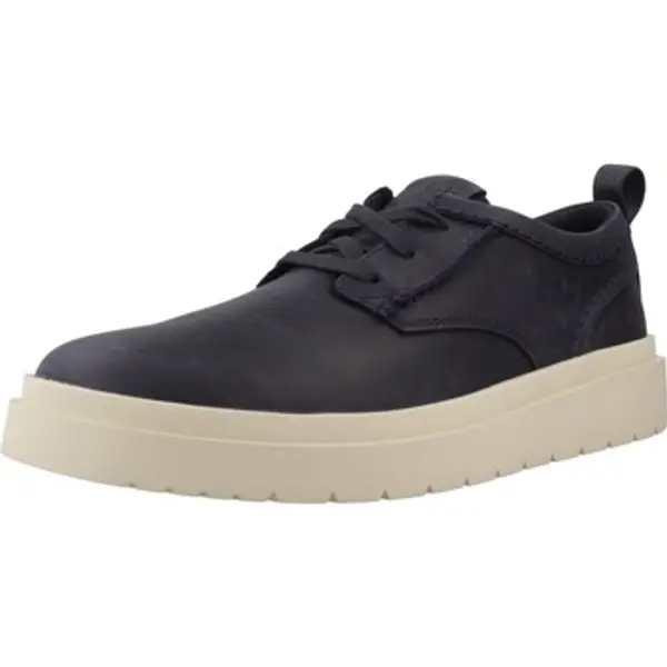 Clarks Clarks  Derby cipele Informales Hombre Modèle Polden Lace  Clarks