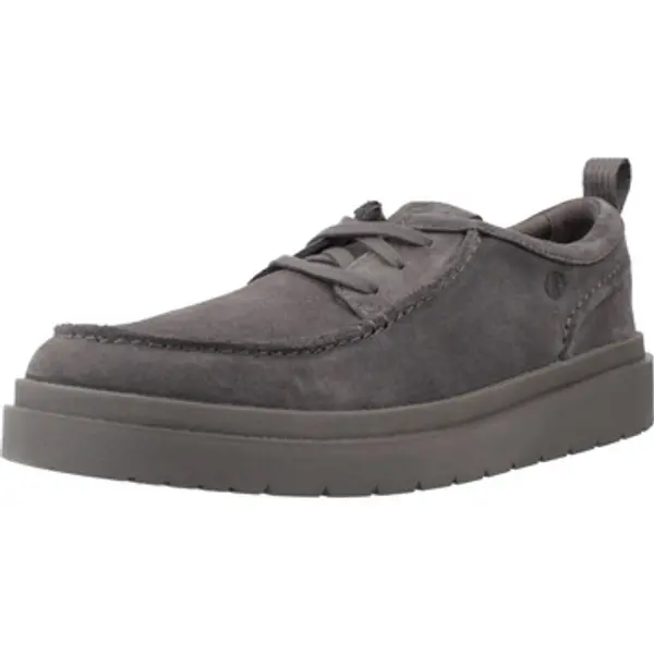 Clarks Clarks  Derby cipele Informales Hombre Modèle Polden Moc  Clarks