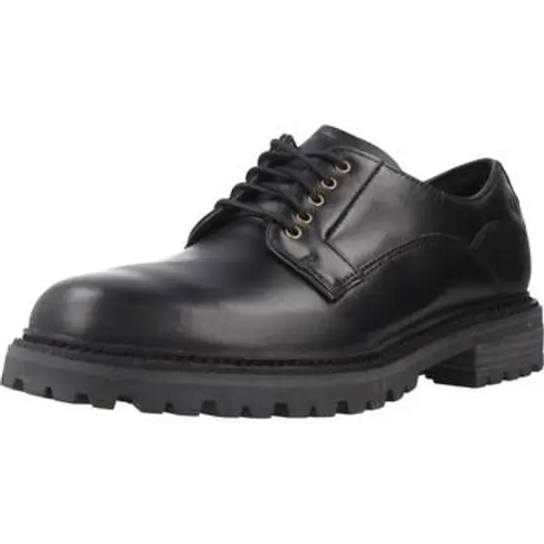 Clarks Clarks  Derby cipele Informales Hombre Modèle Ridge Lo  Clarks