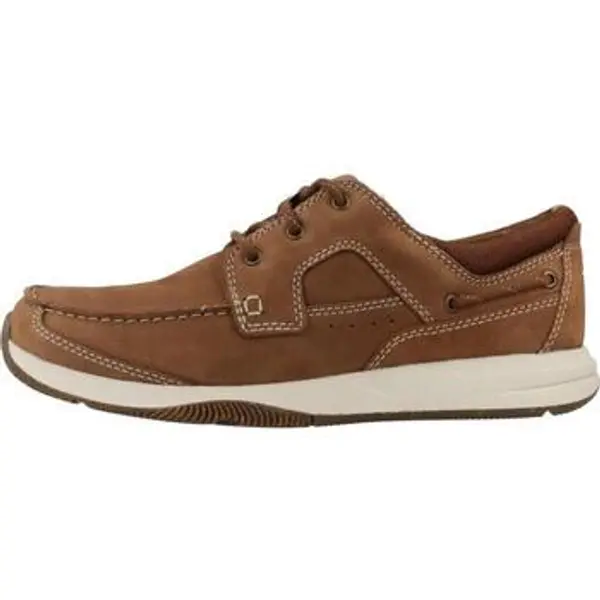 Clarks Clarks  Derby cipele Informales Hombre Modèle Sailview Lace  Clarks