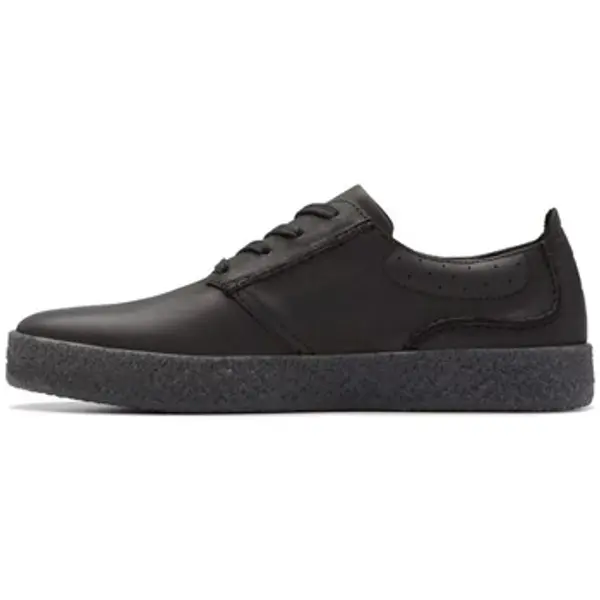 Clarks Clarks  Derby cipele Informales Hombre Modèle Streethill Lace  Clarks