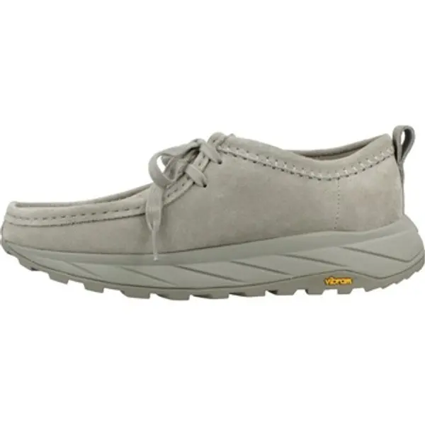 Clarks Clarks  Derby cipele Informales Hombre Modèle Walla Eden Lo  Clarks