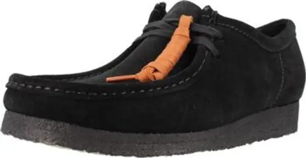 Clarks Clarks  Derby cipele Informales Hombre Modèle Wallabee  Clarks